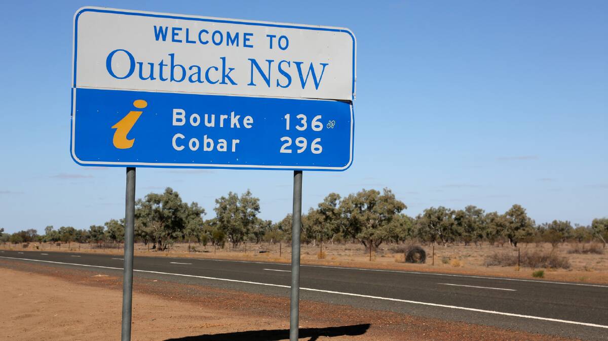 Health delivery in Outback NSW analysed. Photo: file