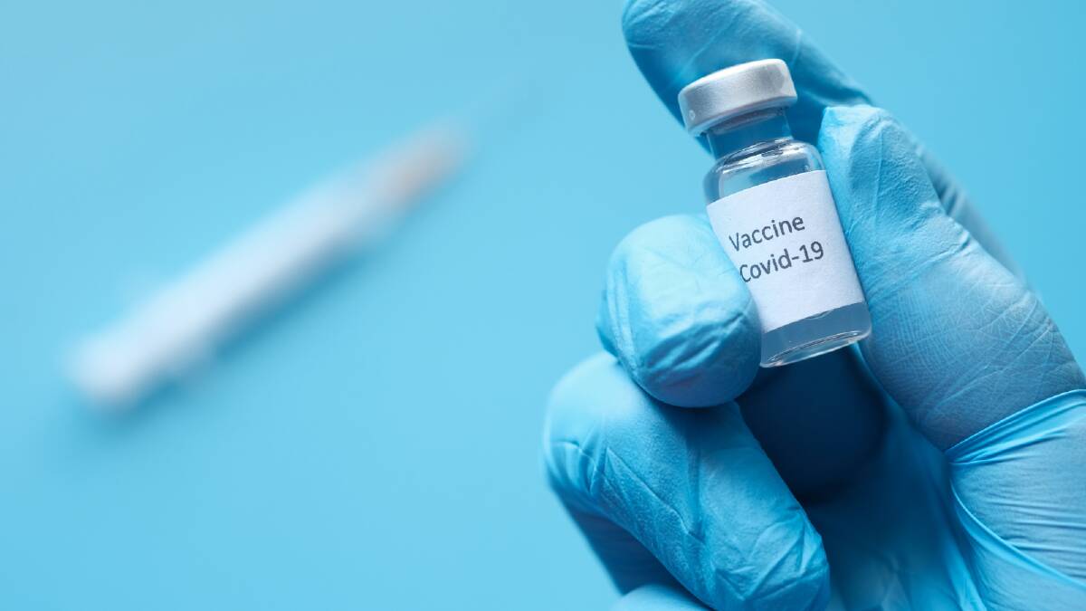 A dose of honesty about the vaccine rollout