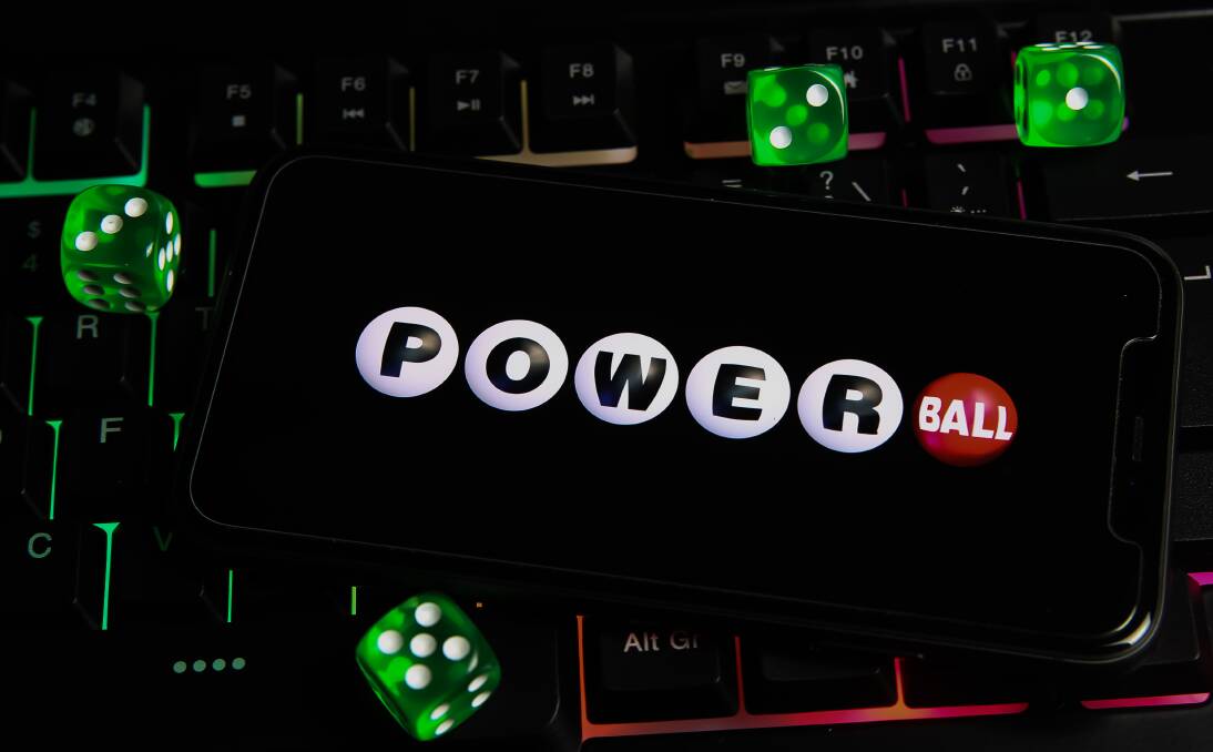 Australia Powerball winners: A look at the largest jackpots