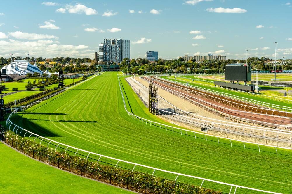 Experiencing the Melbourne Cup 2021: A Lockdown Guide