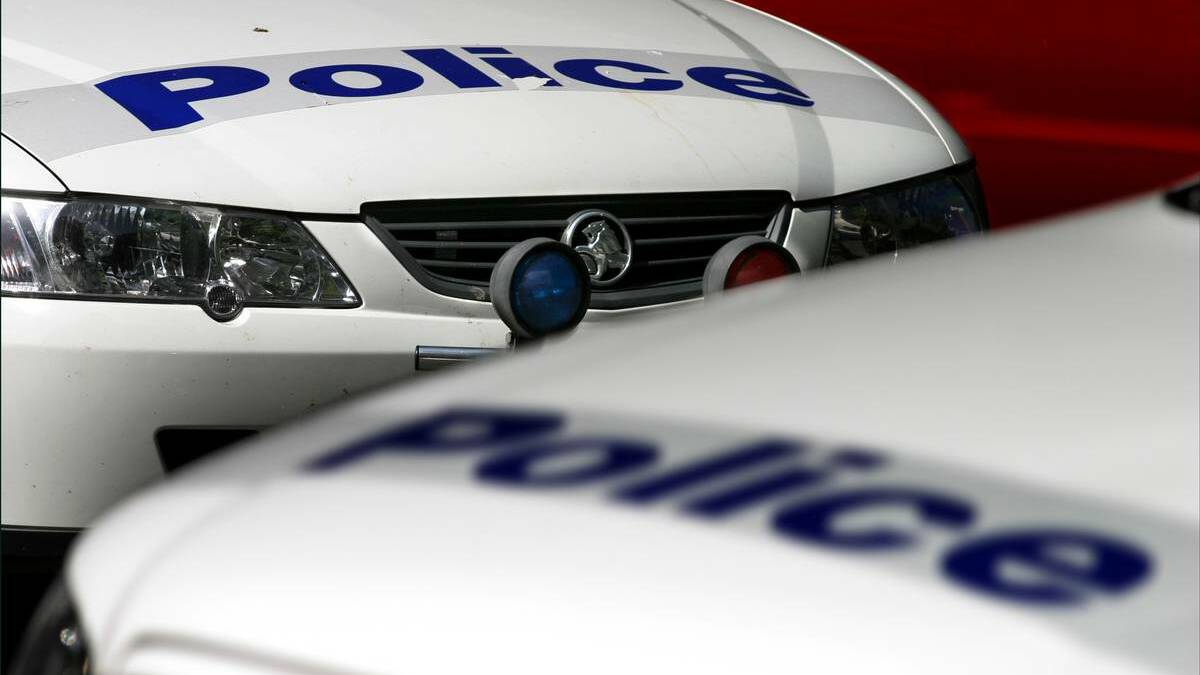 Teen charged over allegedly threatening servo attendant with knife