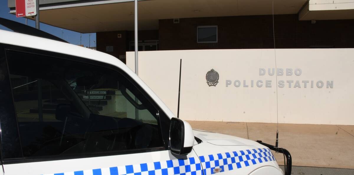 Police station sent into lockdown after alleged bomb threat