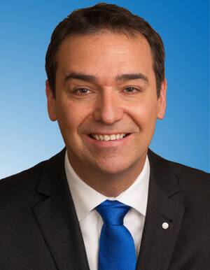 ACTION: South Australian Premier Steven Marshall instigated the inquiry.