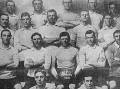 The 1910 Mudgee Wombats Premiership winning team. Photos: Mudgee Wombats
