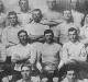 The 1910 Mudgee Wombats Premiership winning team. Photos: Mudgee Wombats