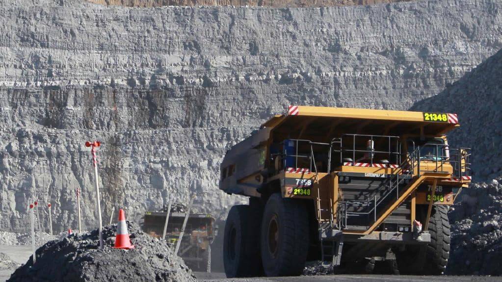 Resources Regulator carrying out compliance blitz at mines