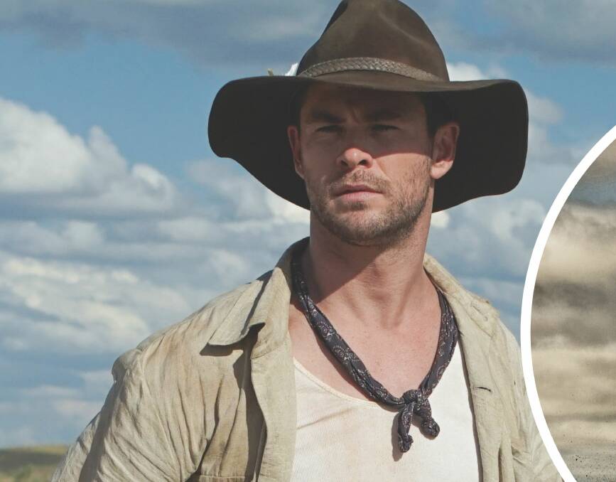 FURIOSA: Chris Hemsworth will star in the new Mad Max prequel.