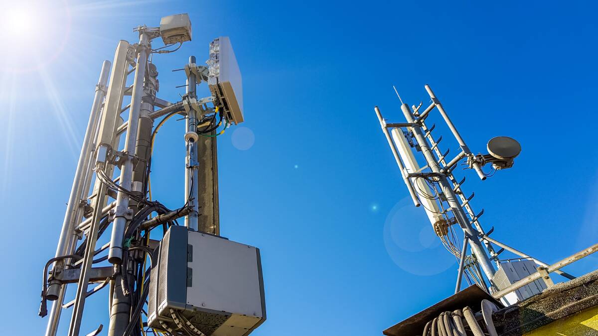Disruptions coming to Rylstone and Kandos area mobile services as Telstra prepares for 5G
