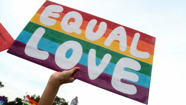 D-Day for Liberals on same-sex marriage: How should they vote? Poll