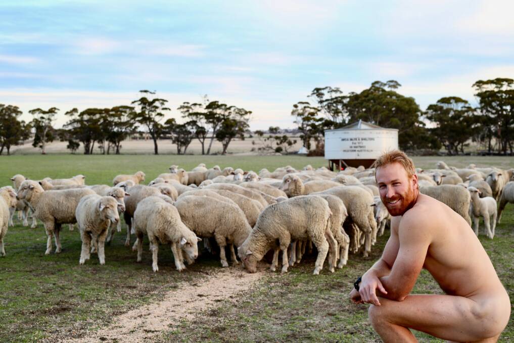 The rural wrap-up: From cheeky farmers to sheds in turmoil 
