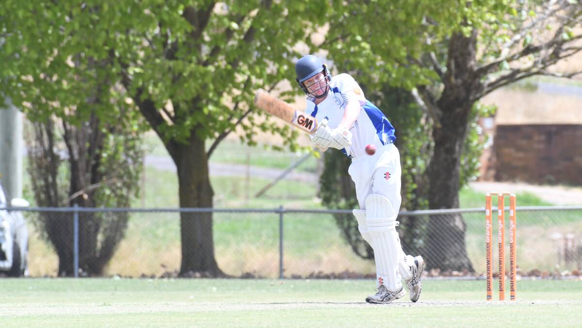 All the action from Riawena Oval on Sunday for the Western Premier League clash. Photos: CARLA FREEDMAN