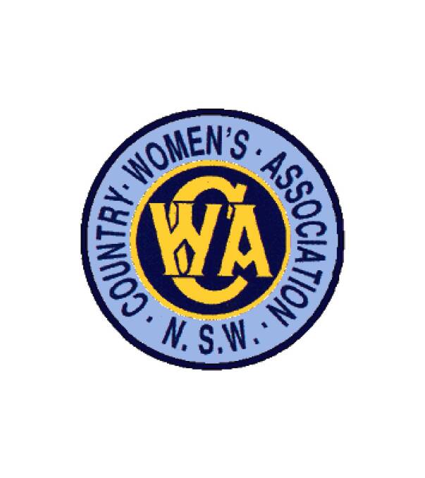 Note: CWA AGM October 6 at 11am Rylstone Room.