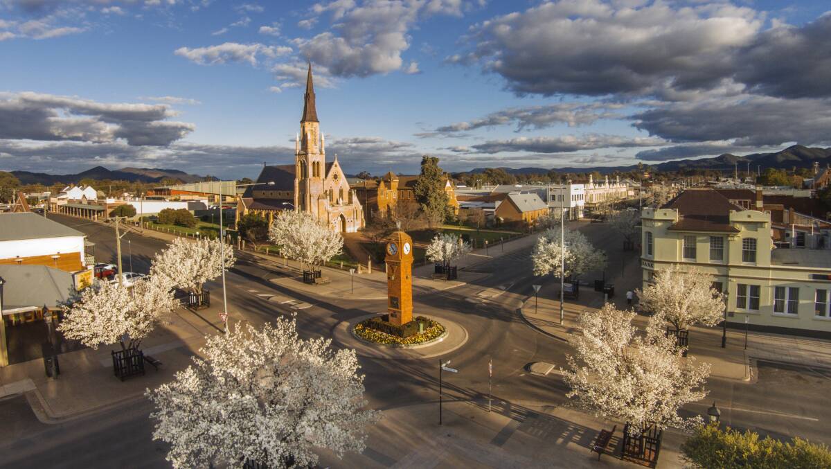 There is an opportunity for the right applicant to call Mudgee home with the region seeking a Chief Operating Officer for their tourism offices. 