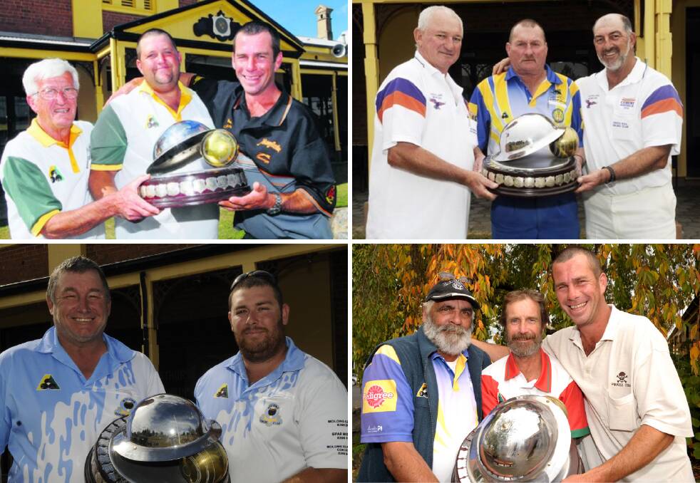 ANZAC TRIPLES: Who will be next to add their name to the winner's list?