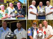 ANZAC TRIPLES: Who will be next to add their name to the winner's list?