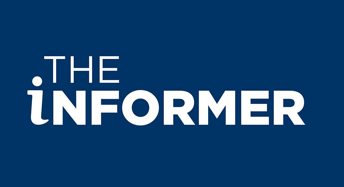 Sign up to The Informer for a digest of national and world news