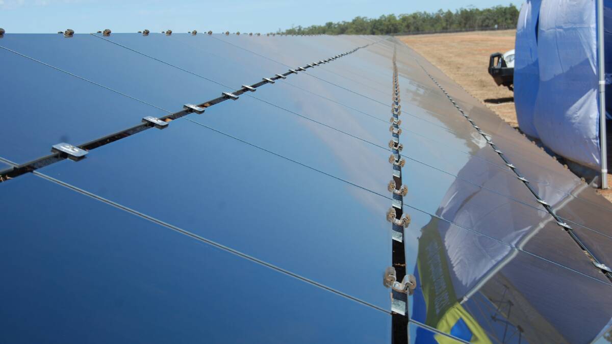Dunedoo Solar Farm project to hold open day on Tuesday