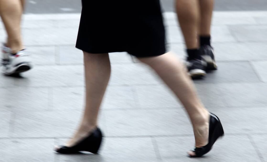 Women ‘biggest contributor’ to jobs growth in regional NSW