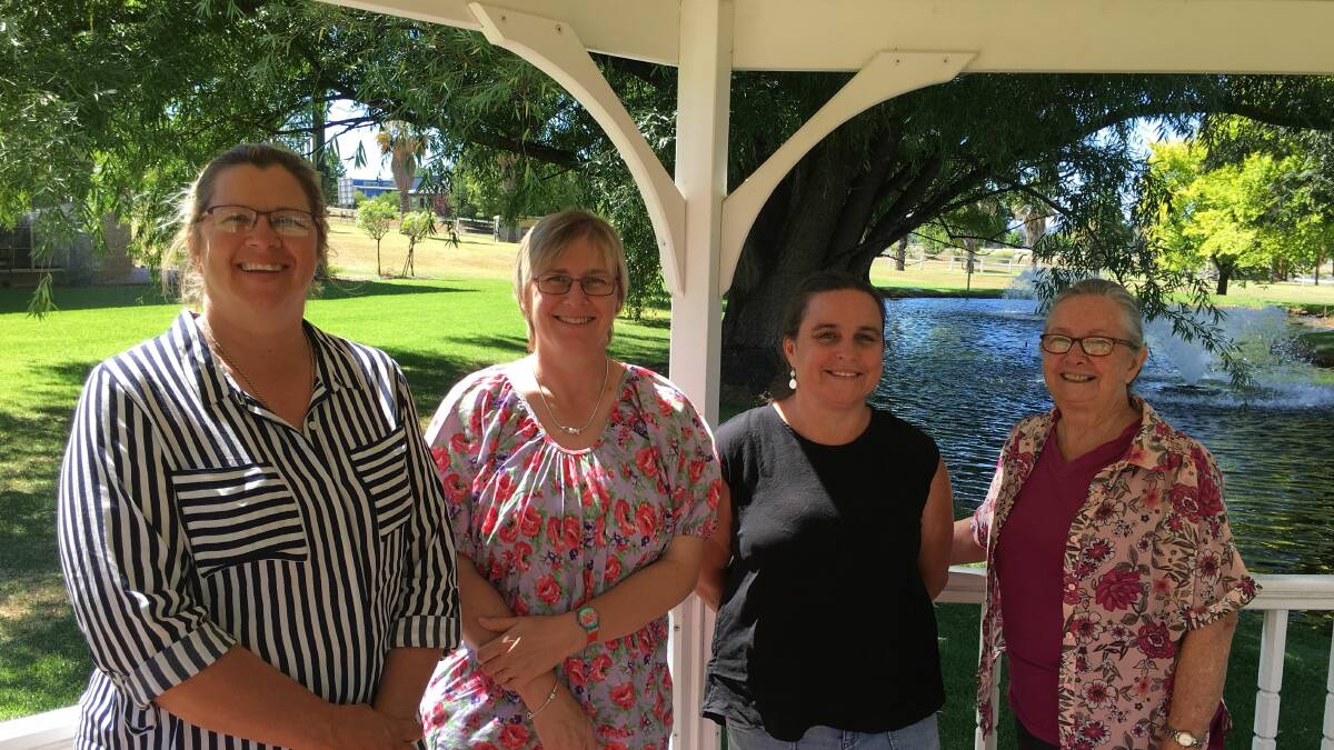 ​ICPA-NSW Annual Conference hosted in Mudgee