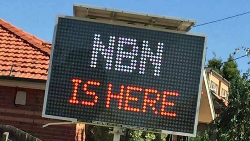 NBN users five times more likely to complain about service: survey