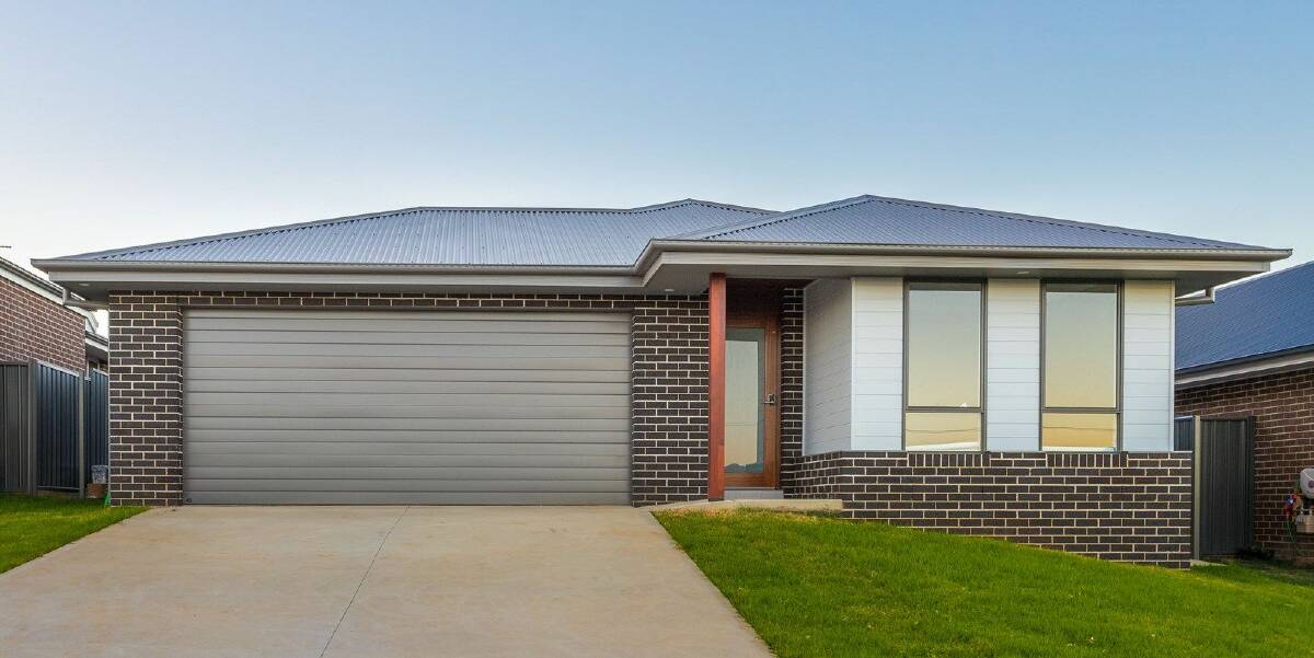 10 Tilston Way, this near new 4 bedroom home is ready to move in and make your own!