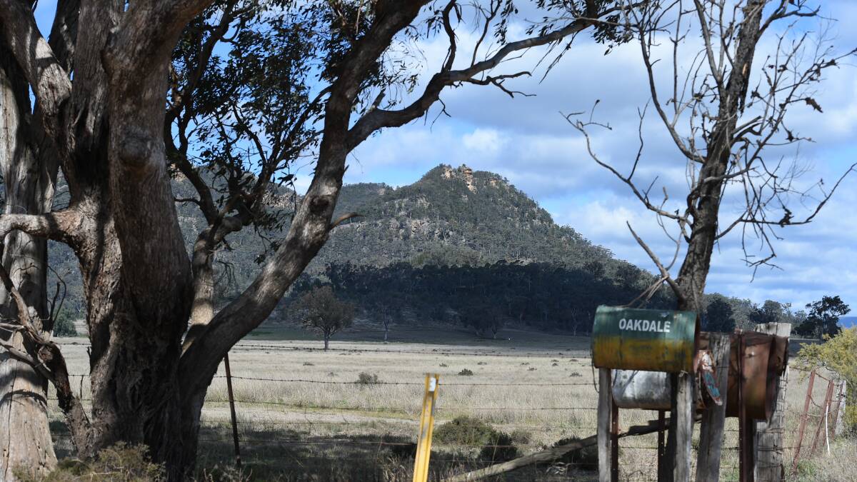 Controversial Bylong coal mine proposal in limbo