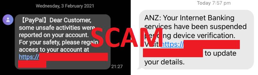 Scamwatch: The latest scams targeting Mid-Western residents
