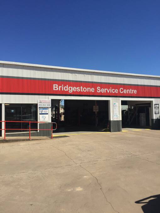 Automotive assistance: Greg's Tyre and Mechanical Services in Mudgee offer more than just tyres, with a wide range of mechanical services and products available. Photo: File.