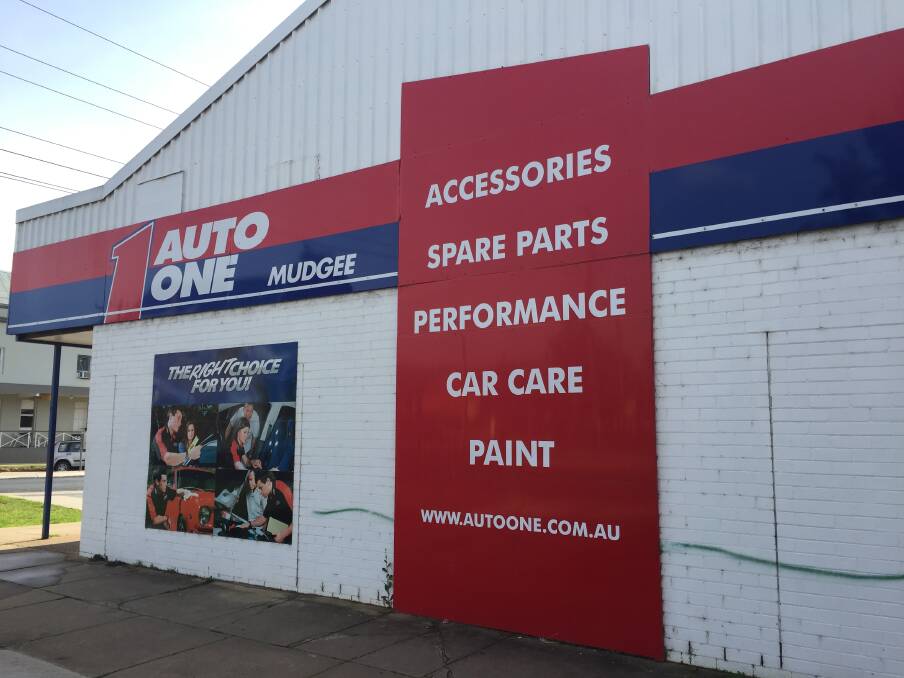 Your Auto Experts: For over 30 years the friendly team at Auto One has been looking after the needs of Mudgee's car enthusiasts. Photo: File.
