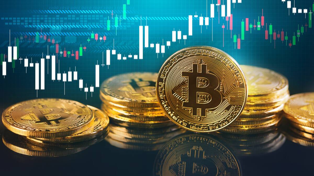 As a pioneer in the crypto space, Bitcoin has experienced significant price fluctuations since its inception. Picture Shutterstock