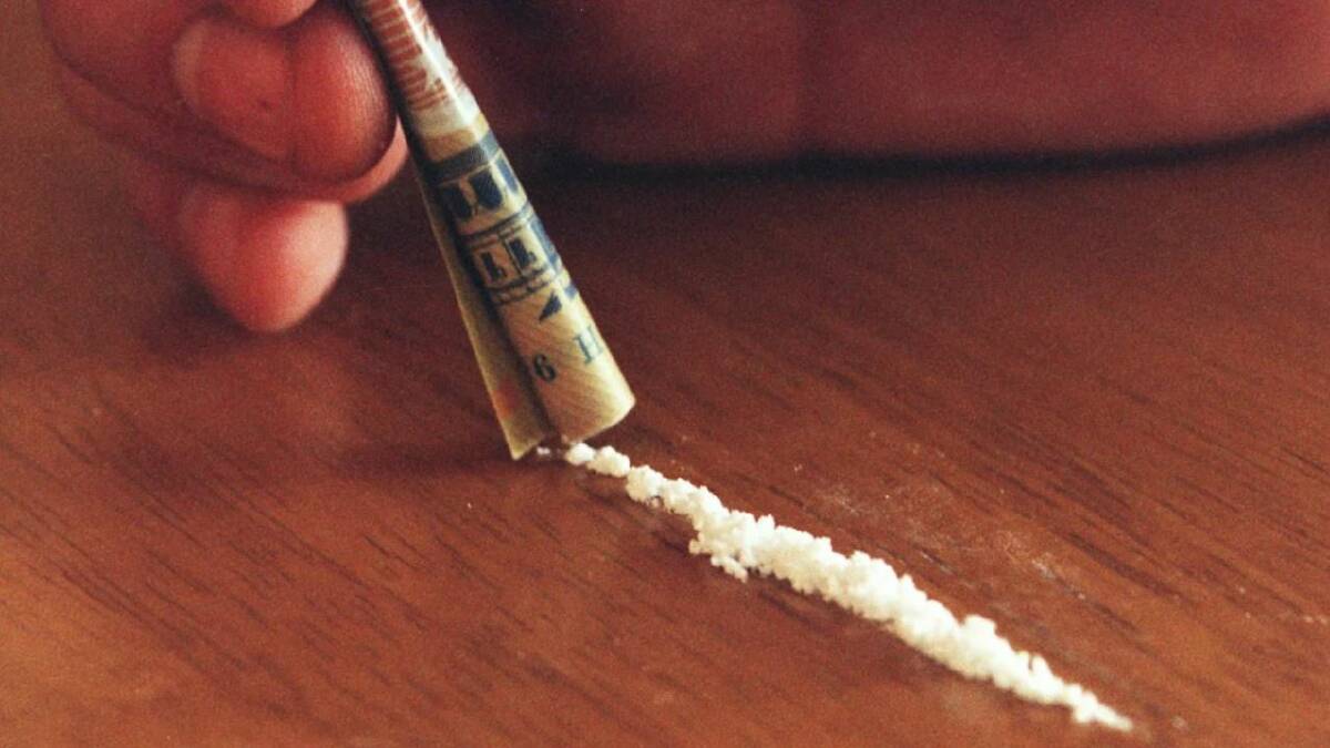 Woman fined, disqualified for testing positive to cocaine while driving