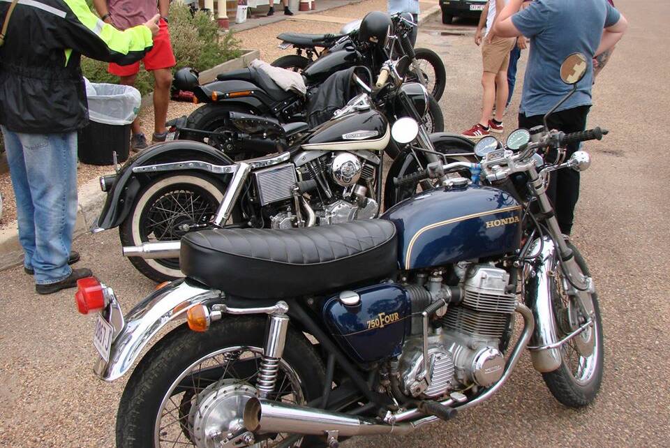 Mudgee Coffee and Cars AND bikes, February edition on Sunday