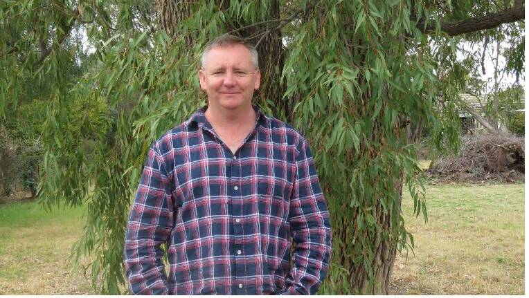 Danny Busch will travel to the UK, US and South Africa in 2020 to research recruitment pathways for Indigenous peoples into Rural Fire Agencies.