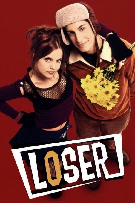 Obscure Movie Review: Loser, the title that became self fulfilling