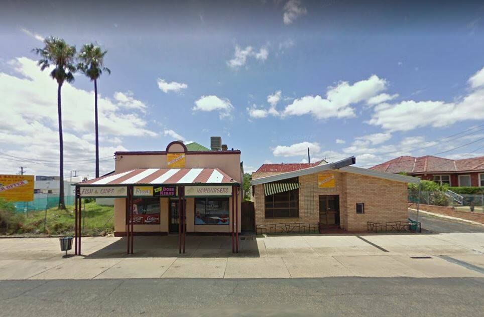 Winding Google Street View back a mere 12 years can reveal places in the Mudgee CBD that look completely different to how they are today, remember "Froggy's"?