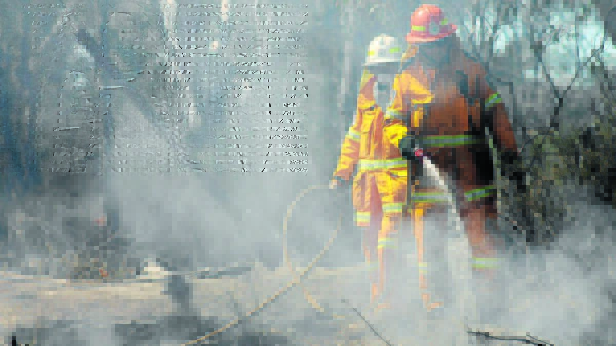 Cudgegong District RFS brigades holding 'Get Ready Weekend' events, including online