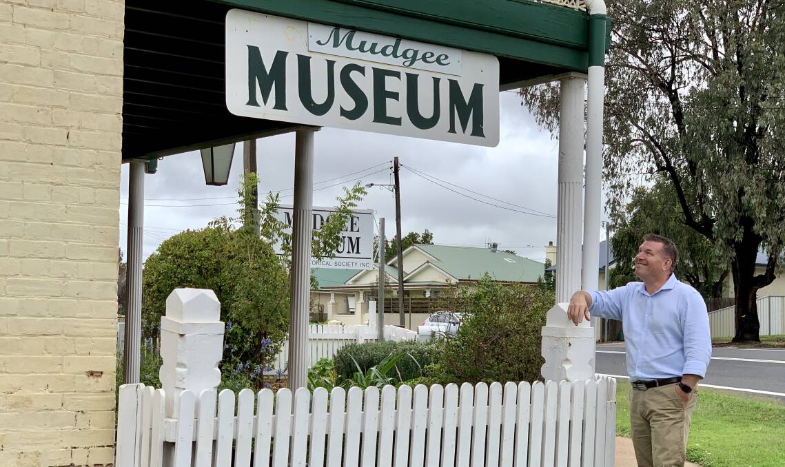 'A gem of the Mudgee tourist trail' to get important upgrade when it reopens