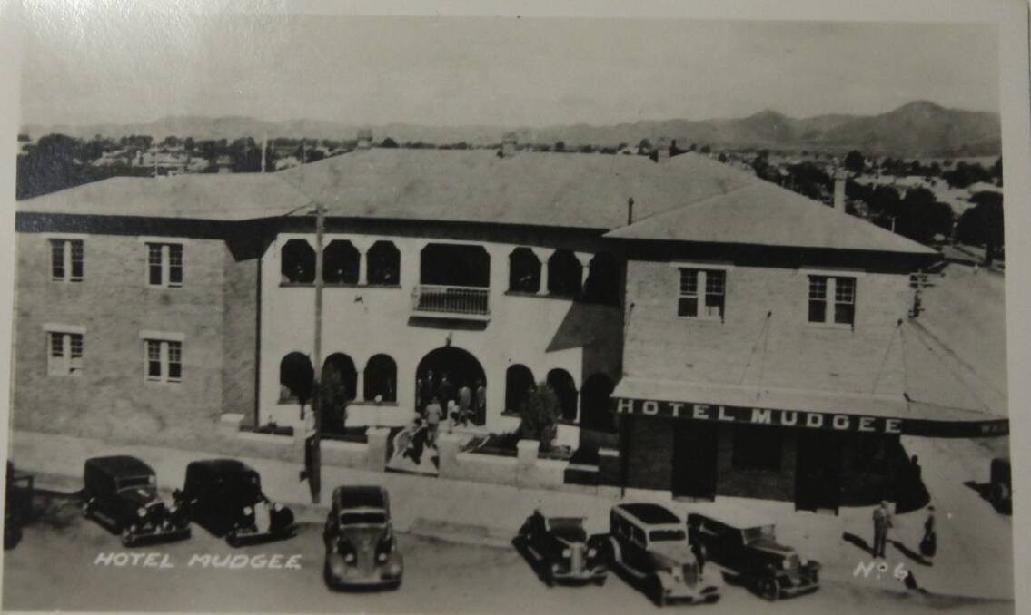 The showpiece was the Spanish Colonial style architecture of the facade, this photo was taken before WWII and the addition of the lookout tower visible in the others. 
