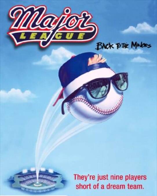 Obscure Movie Review: Major League: Back to the Minors, a successful series strikes out
