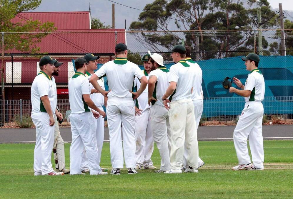 The visitors' win books them a spot in the Western Zone Premier League final, courtesy of Petesib's Photography.