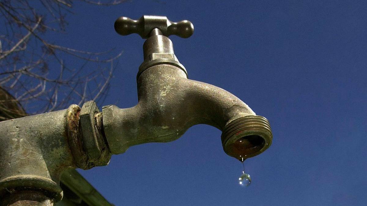 Water restrictions lifted for Rylstone and Kandos, while Mudgee and Gulgong to remain 'vigilant'