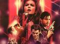 Obscure Movie Review: Streets of Fire, ambitious concept that didn't catch alight