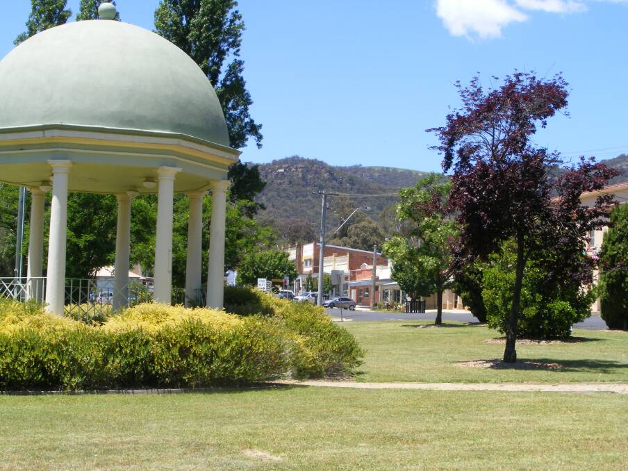 Kandos and Rylstone are set to complete the transition to the NBN, which will see existing landline phone and internet services in the area progressively switched off.