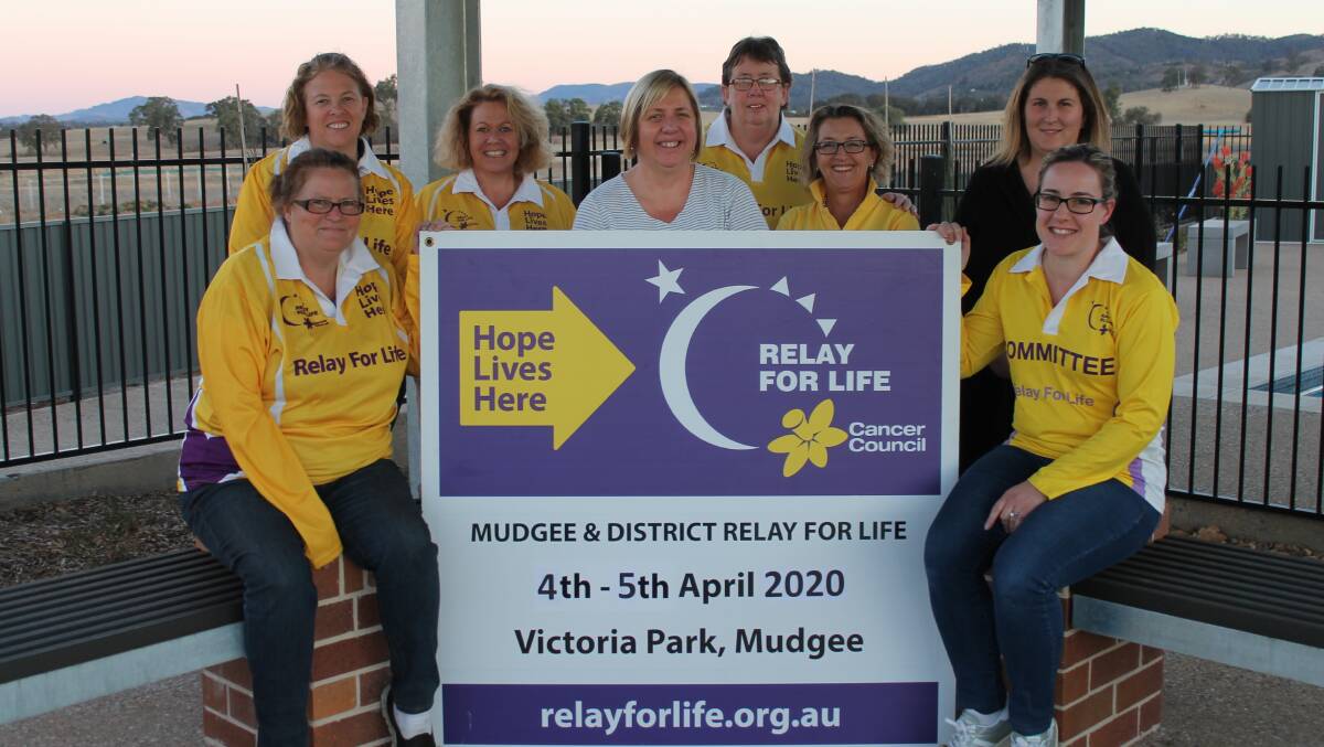 Never too early to take first steps towards 25-hour Relay