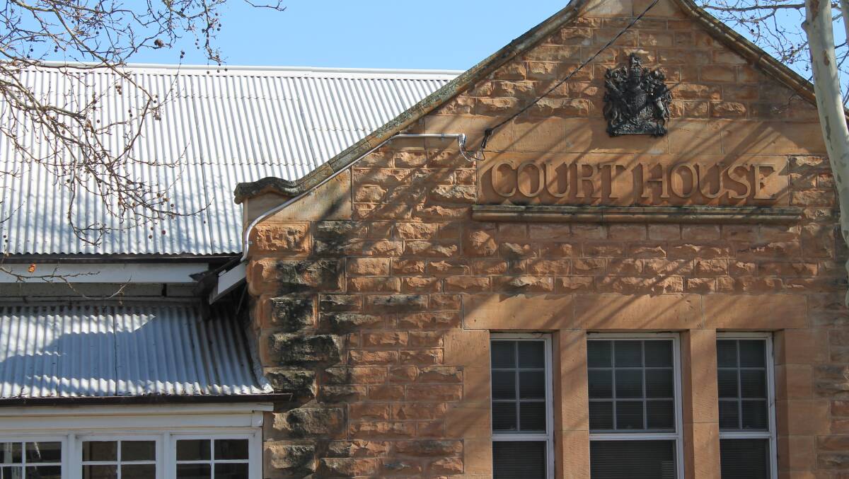 Man jailed for threat to ‘blow up’ Rylstone hospital