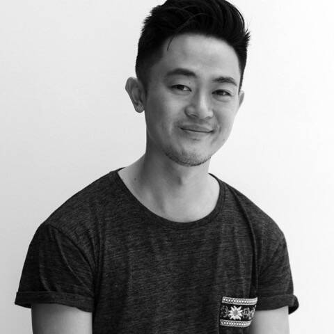 Benjamin Law is one of the headline authors of the Mudgee Readers' Festival this weekend. He edited Growing Up Queer in Australia, which was released last Tuesday.