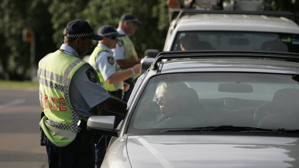 Is drug driving the new drink driving?