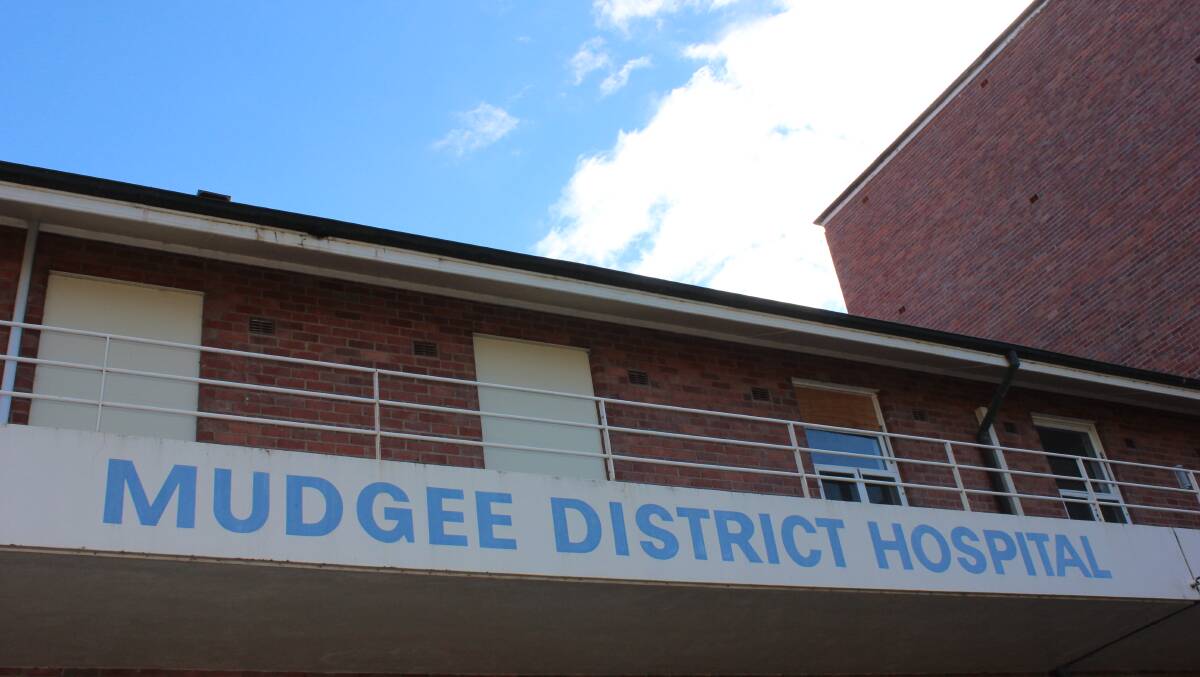 Emergency presentations remain stable at Mudgee hospital