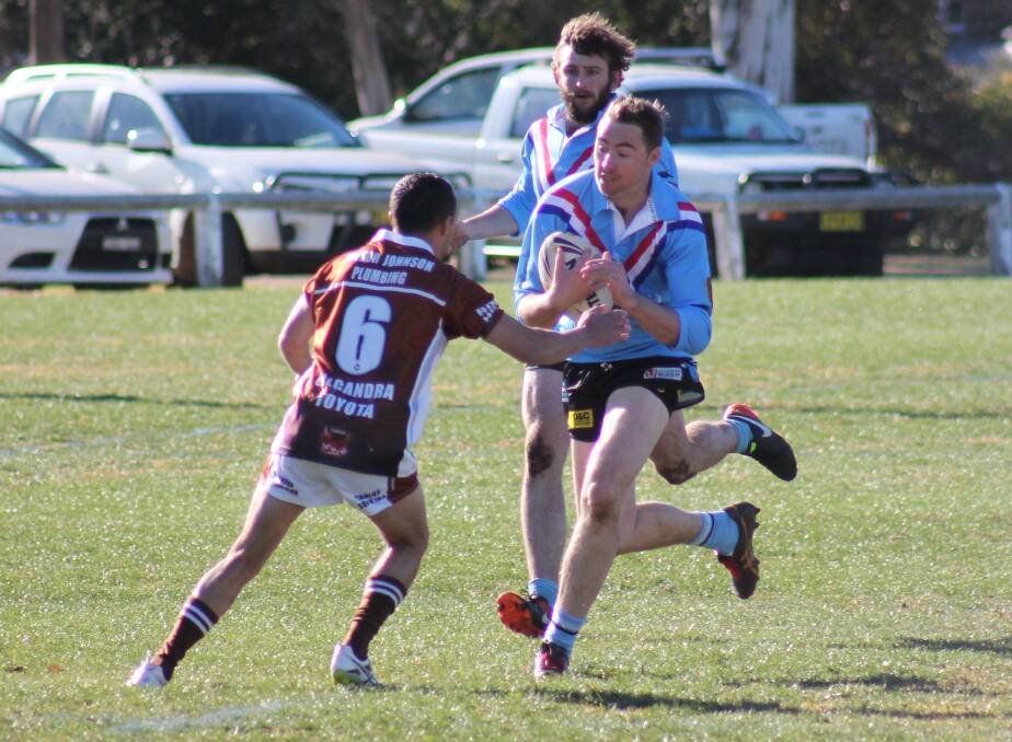 The Terriers host Gilgandra this Saturday for a clash that always has plenty of feeling considering the sides have met in two Castlereagh League grand finals.