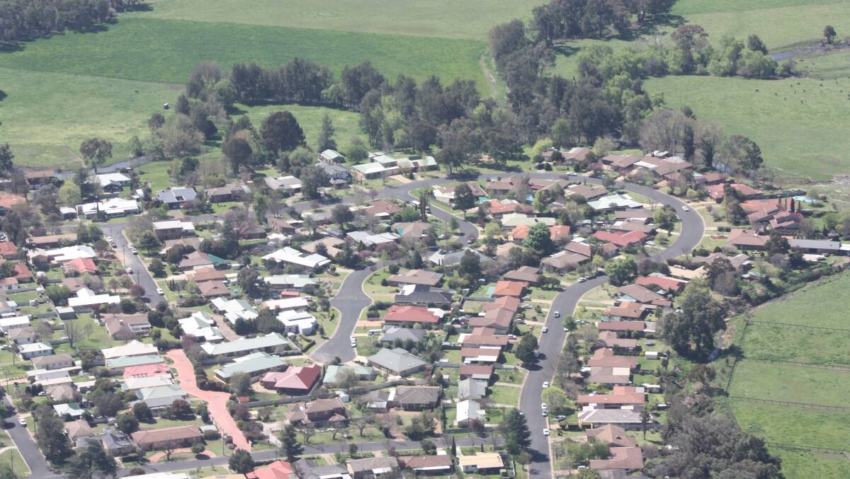 Residential land values for the local region have increased by 11.6 per cent, over two years prior to July 1, 2018, according to the Valuer General's latest figures.